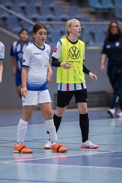 Bild 518 - wDJ Power Girls Cup Suederelbe